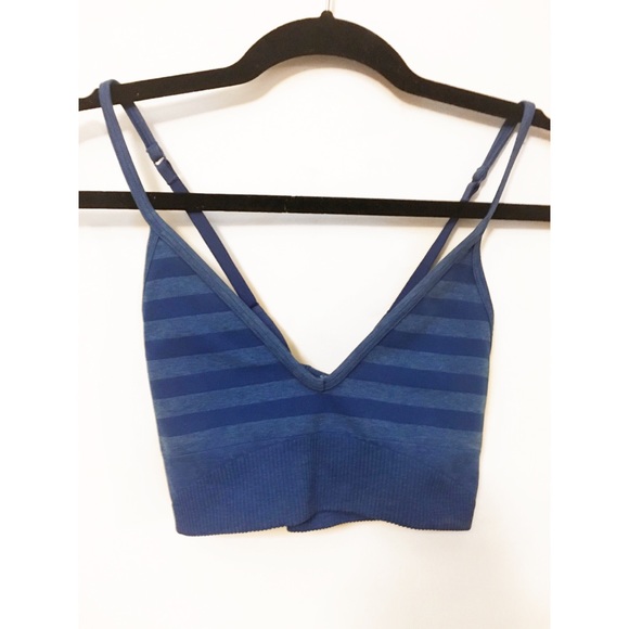 lululemon athletica Other - Lululemon ebb to street sports bra